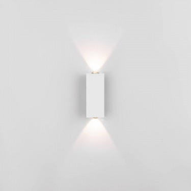 Настенный светильник Petite LED 40110/LED 4000К белый
