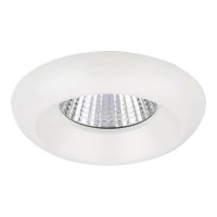 Встраиваемый светильник Lightstar Monde 071076 Встраиваемый светильник Lightstar Monde 071076