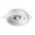 Влагозащищенный светильник IP44 GU10 WATER 370797