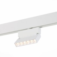 Магнитный светильник 6W 3000K белый ST362.536.06