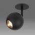 Встраиваемый светильник Ball 9926 LED 12W 4200K черный