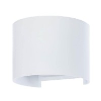 Фасадный светильник Rullo 6W 3000K белый A1415AL-1WH