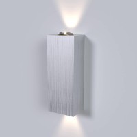 Настенный светильник Petite LED 40110/LED сталь