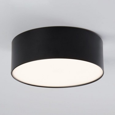 Потолочный светильник 28W 4000К Simple matte Feron AL200 48079