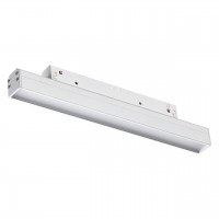 Магнитный светильник Flum 12W 4000К белый 358409 Магнитный светильник Flum 12W 4000К белый 358409