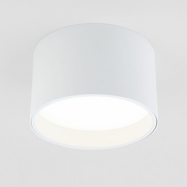 Elektrostandard 25123/Led Banti 13Вт 4200K белый