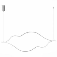 Подвесной светильник Cortile 56W 4000K SL6106.103.56 Подвесной светильник Cortile 56W 4000K SL6106.103.56