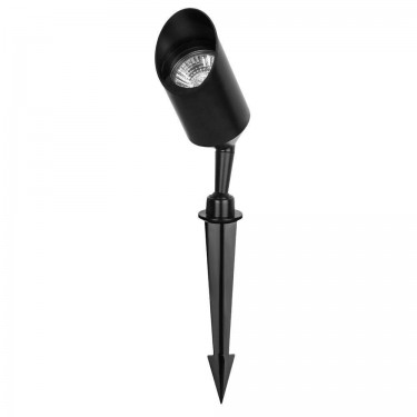 светильник Arte Lamp A1522IN-1BK