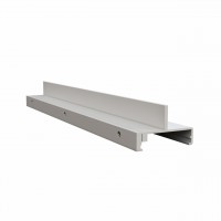 Усилитель стыка Trinity белый TRA005TL-31W