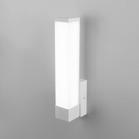 Настенный светильник Jimy LED MR LED 1110 белый