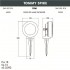 Ландшафтный светильник Tommy Spike 2M1.001.000.WXD1L