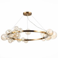 Подвесной светильник Necton 24хG4 SL1165.303.24