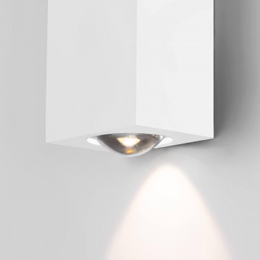 Настенный светильник Petite LED 40110/LED 4000К белый