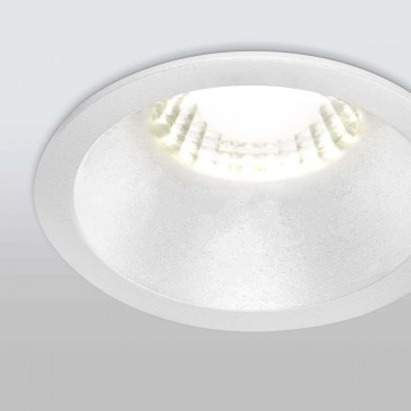Встраиваемый светильник Lin 15266/LED 7W 4200K белый