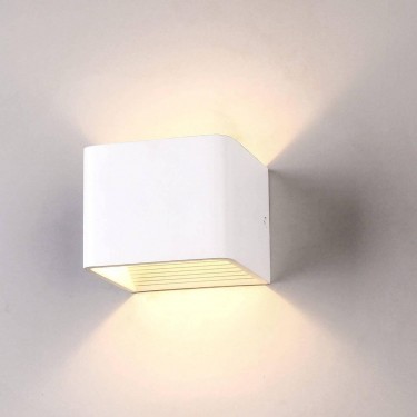 Elektrostandard MRL Led 1060 Coneto Led белый