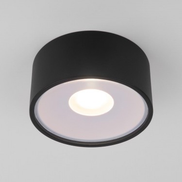 35141/H Light Led черный