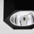 Накладной светильник 25037/LED 7W 4200K черный