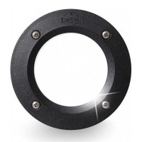 Светильник для подсветки лестниц Extraleti 100 Round 2S1.000.000.AYG1L
