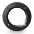 Светильник для подсветки лестниц Extraleti 100 Round 2S1.000.000.AYG1L