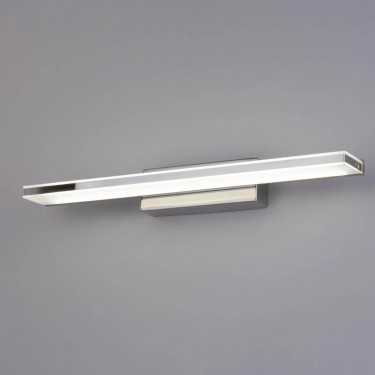 Настенный светильник Tabla LED MRL LED 1075 хром Настенный светильник Tabla LED MRL LED 1075 хром