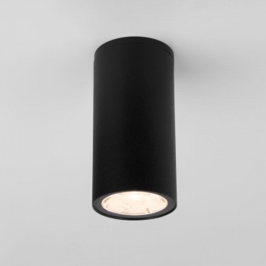a056228 светильник 35129/H Light черный