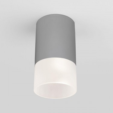 светильник 35139/H Light Led серый