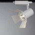Трековый светильник Falena 30W 4000K белый A6730PL-1WH