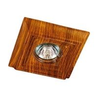 Встраиваемый светильник Pattern 076 370090 Встраиваемый светильник Pattern 076 370090