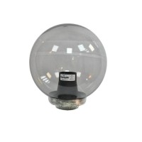 Уличный светильник на столб Globe 250 Classic G25.B25.000.BZE27