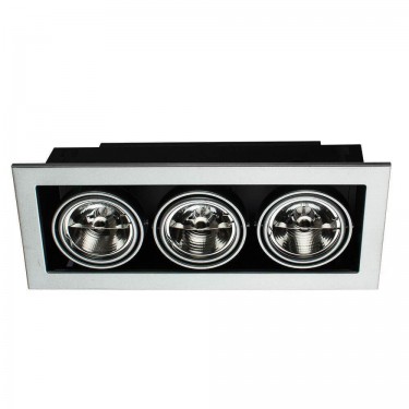 Arte Lamp Technika A5930PL-3SI