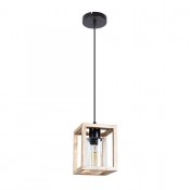 Arte Lamp Dublin A7025SP-1BK