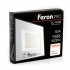 Светодиодный прожектор 50W 6400K Feron LL-1000 41540