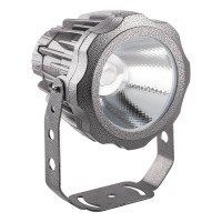 Прожектор ландшафтно-архитектурный 20W 2700K Feron LL-887 32151