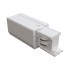 Ввод питания правый Trinity белый TRA005B-31W-R