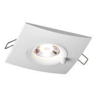 Влагозащищенный светильник IP44 GU10 WATER 370793 Влагозащищенный светильник IP44 GU10 WATER 370793