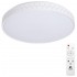 Потолочный светильник 72W 2700-7000K Simone A2682PL-72WH
