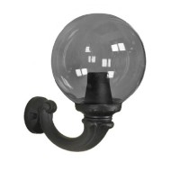 Уличный настенный светильник Ofir/G300 G30.132.000.AZE27