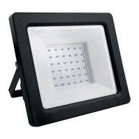 Светодиодный прожектор 30W синий Feron LL-903 41522