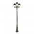 Уличный фонарь Ricu Bisso/Saba 3L K22.157.S30.BYF1R