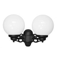 Уличный настенный светильник Porpora/G250 G25.141.000.AYE27 Уличный настенный светильник Porpora/G250 G25.141.000.AYE27