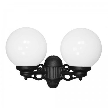 Уличный настенный светильник Porpora/G250 G25.141.000.AYE27
