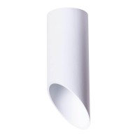 Накладной светильник Pilon GU10 белый A1615PL-1WH