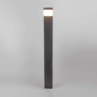 Ландшафтный светильник Sensor 1542 Techno Led 4000К серый Ландшафтный светильник Sensor 1542 Techno Led 4000К серый