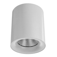 Накладной светильник Facile 30W 3000K A5130PL-1WH