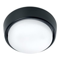 Потолочный светильник GX53 черный матовый Feron HL63 41705 Потолочный светильник GX53 черный матовый Feron HL63 41705