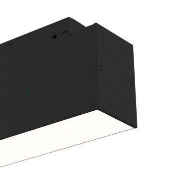 Магнитный светильник Basis S35 3000K 7Вт TR012-2-7W3K-B Магнитный светильник Basis S35 3000K 7Вт TR012-2-7W3K-B
