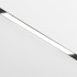 Магнитный светильник 20W 4200K L02 Slim Magnetic 85002/01