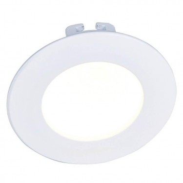 Встраиваемый светильник Riflessione 8W 3000K A7008PL-1WH