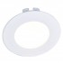 Встраиваемый светильник Riflessione 8W 3000K A7008PL-1WH