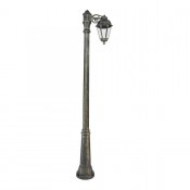 Уличный фонарь Ricu Bisso/Saba 1L K22.157.S10.BXF1R Уличный фонарь Ricu Bisso/Saba 1L K22.157.S10.BXF1R
